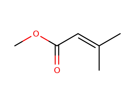 Methyl 3,3-dimethylacrylate