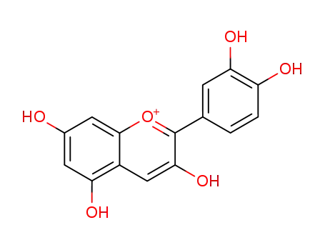 cyanidin