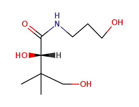 dexpanthenol