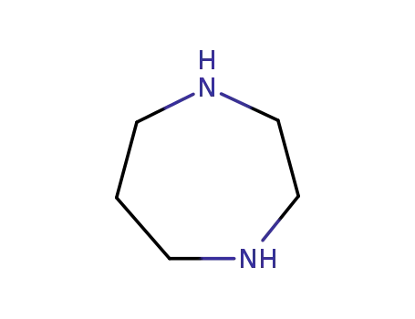 1,4-Diazacycloheptane