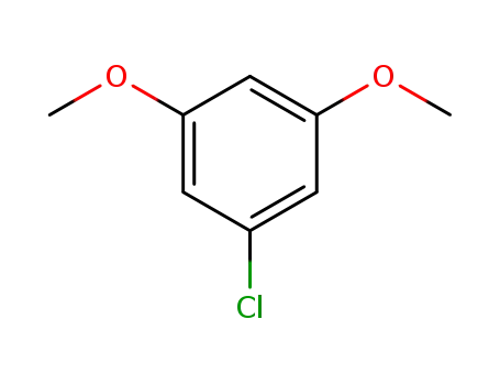 1-chloro-3,5-dimethoxybenzene