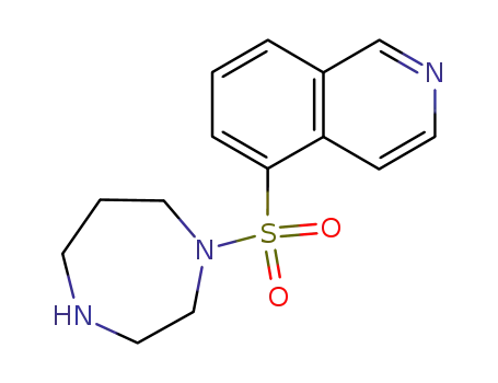 fasudil