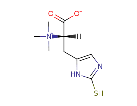 ergothioneine