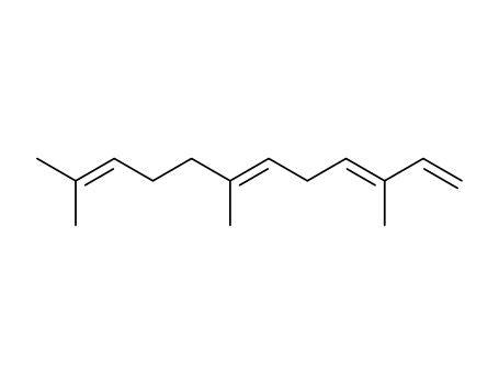 (E,E)-alpha-farnesene