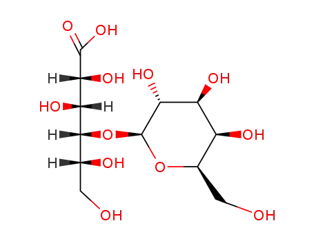 lactobionic acid