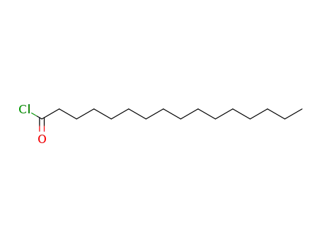 n-hexadecanoyl chloride