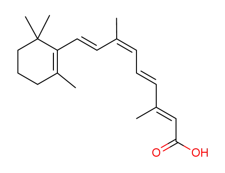 9-cis-retinoic acid