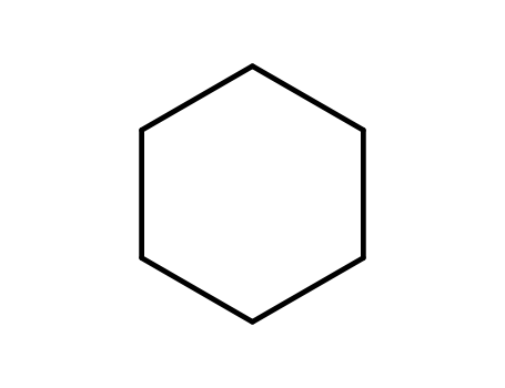 cyclohexane