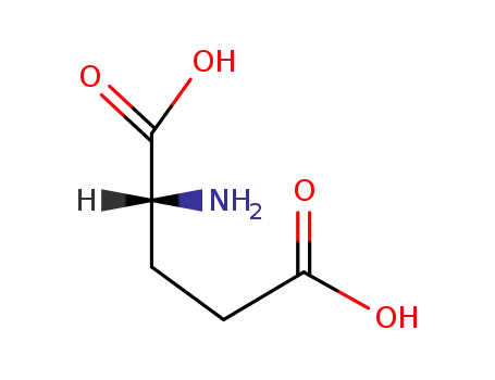 D-Glutamic acid