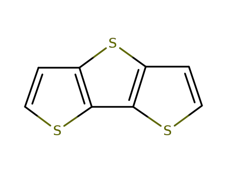 dithieno[3,2-b;2',3'-d]thiophene