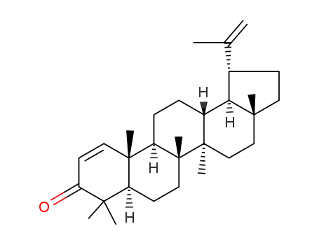 Glochidone