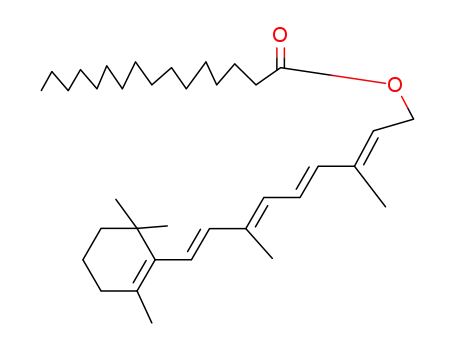 retinyl palmitate