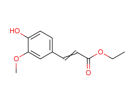 ethyl ferulate