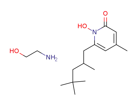 piroctone olamine