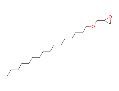 cetyl glycidyl ether