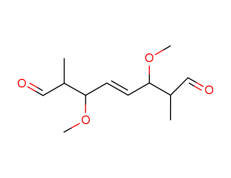 C<sub>12</sub>H<sub>20</sub>O<sub>4</sub>