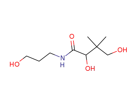 panthenol