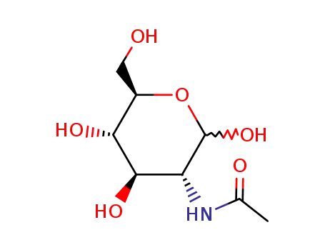 N-Acetyl-D-glucosamine