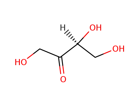 L-erythrulose